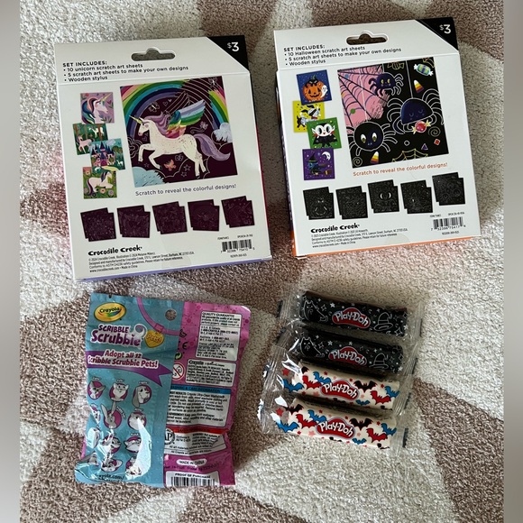 Craft/Activity Bundle - Picture 2 of 2